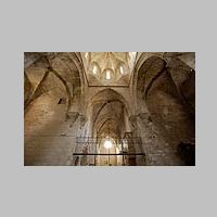 Santa Maria de Vallbona, photo PMRMaeyaert, Wikipedia,3.jpg